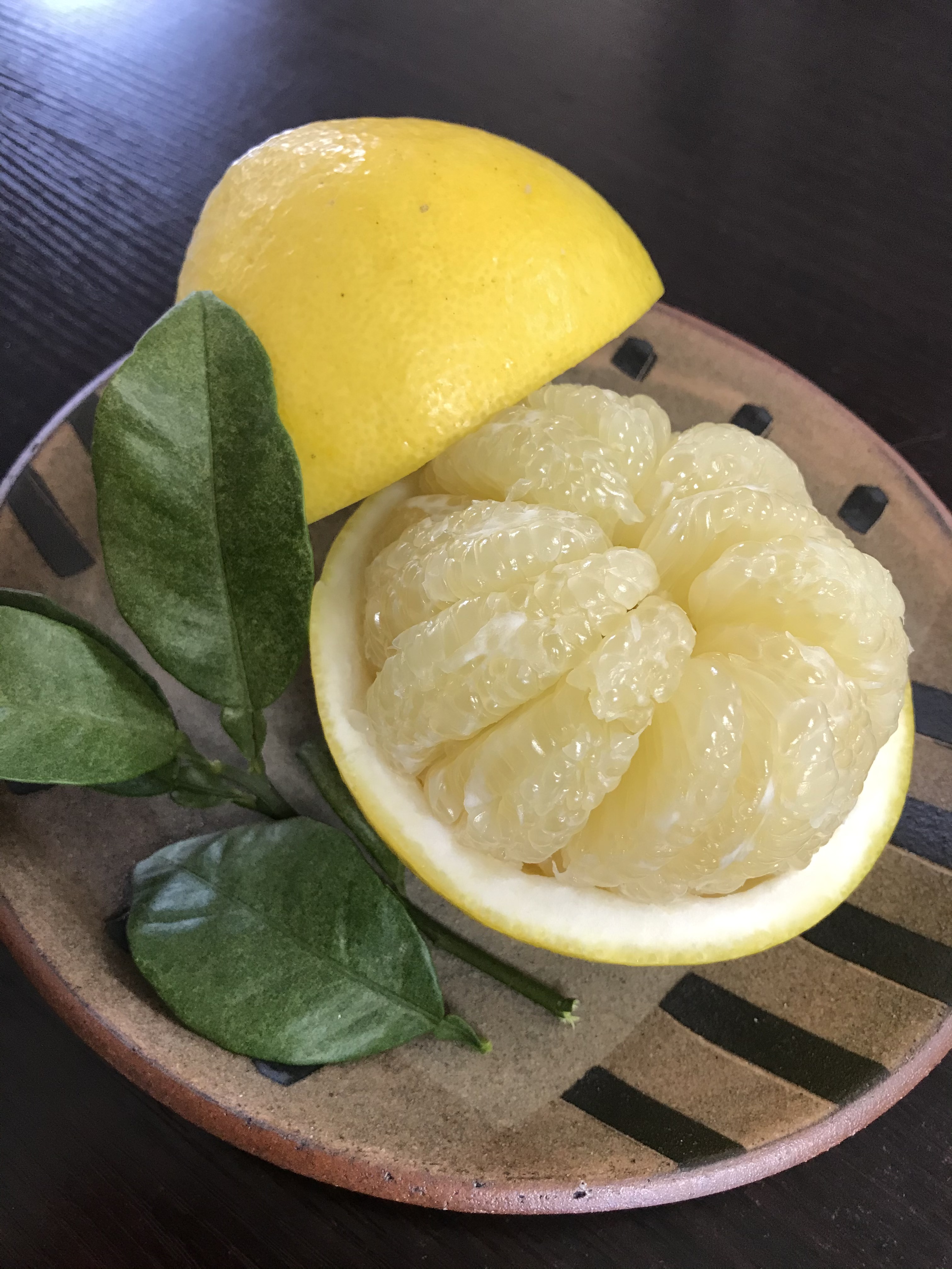 パール柑10kg（家庭用）×２